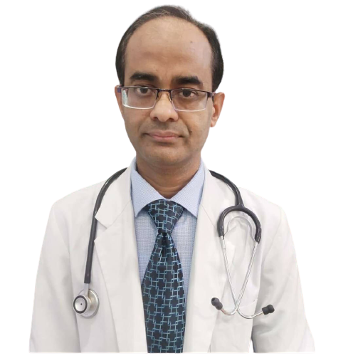 Dr Rajneesh Kumar Patel